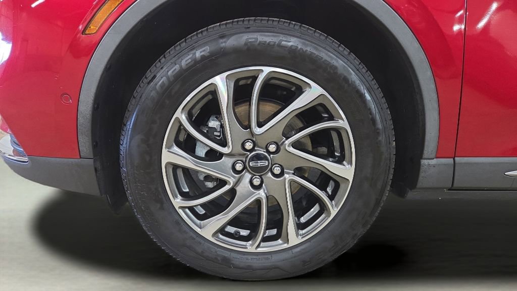 Used 2021 Lincoln Corsair FWD image 33