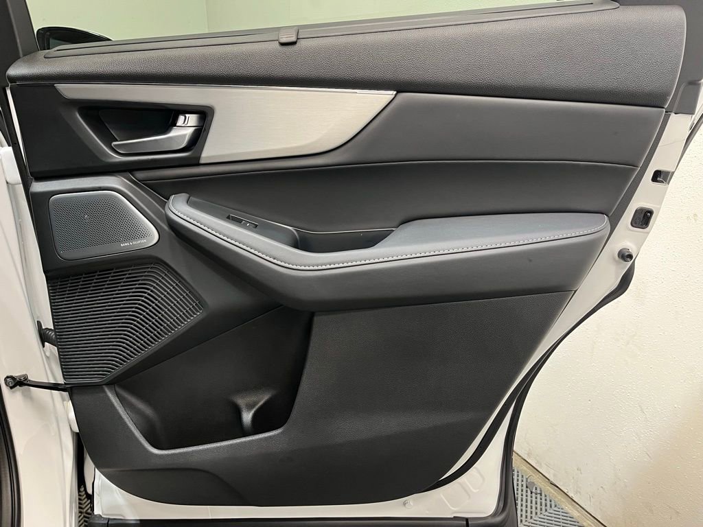 New 2026 Acura MDX SH-AWD w/ Technology Package image 18