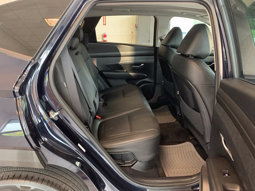 Certified 2025 Hyundai Tucson SEL AWD/4WD image 19