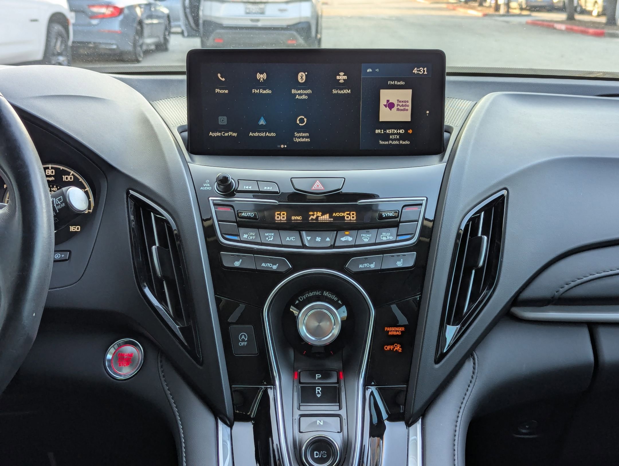 Certified 2019 Acura RDX image 18