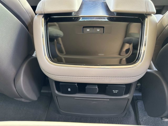 Certified 2024 Lincoln Navigator Reserve image 25