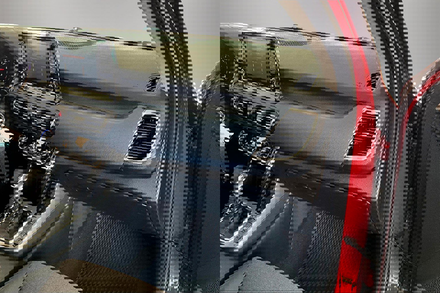 Used 2021 Kia Seltos S image 25