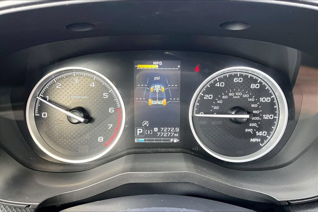 Used 2023 Subaru Forester Limited AWD/4WD image 20