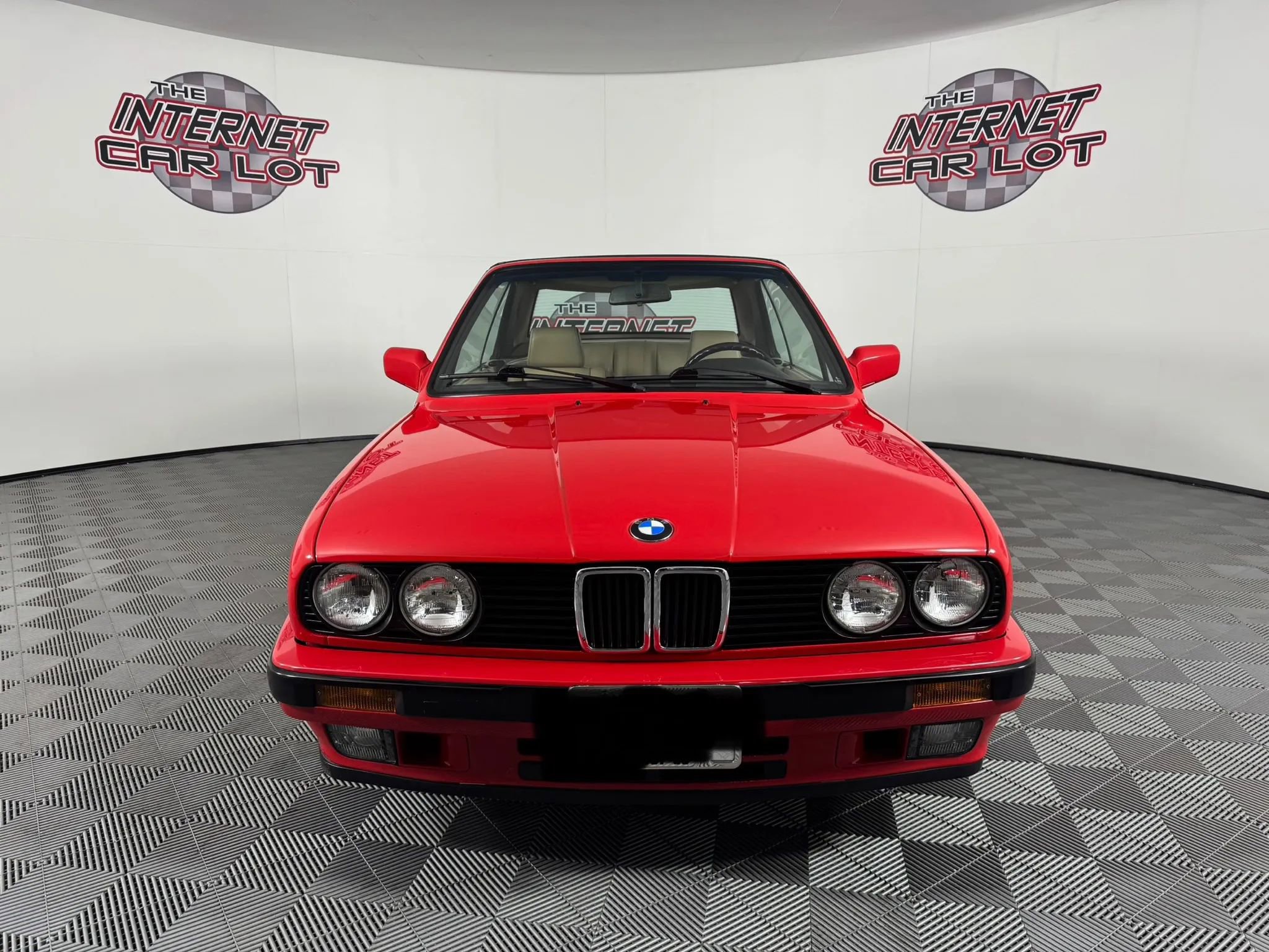 Used 1991 BMW 325i Convertible image 3