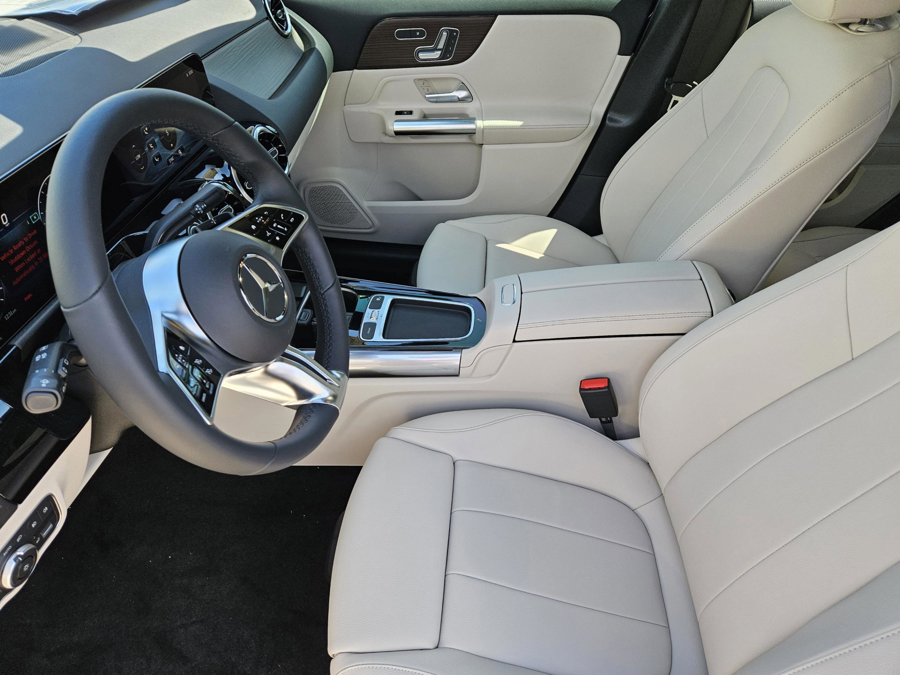 Certified 2026 Mercedes-Benz GLA 250 image 13