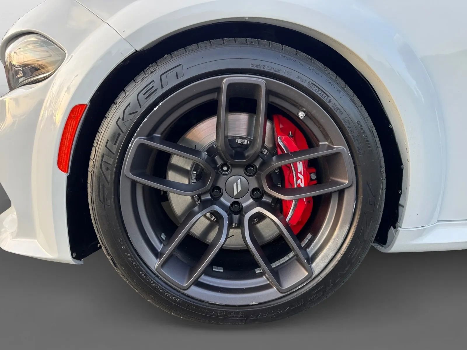 Used 2021 Dodge Charger Scat Pack w/ Dynamics Package RWD image 18