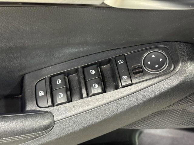 Used 2021 Kia Seltos EX AWD/4WD image 19