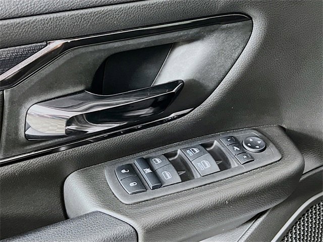 Used 2024 RAM 1500 Big Horn image 9