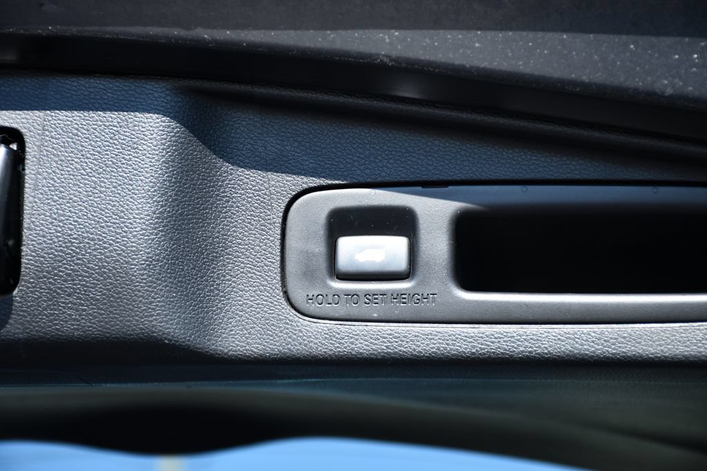 Used 2021 Honda CR-V EX-L image 29
