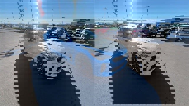 Used 2023 Kia Stinger GT-Line image 46