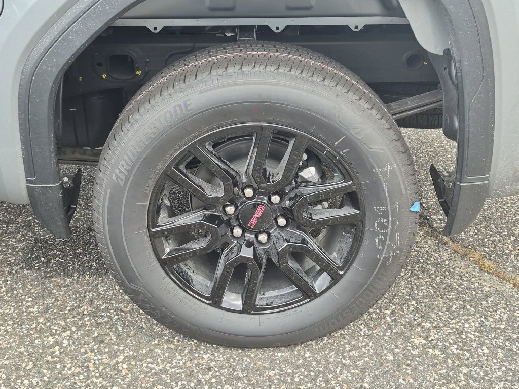 New 2026 GMC Sierra 1500 Elevation AWD/4WD image 24