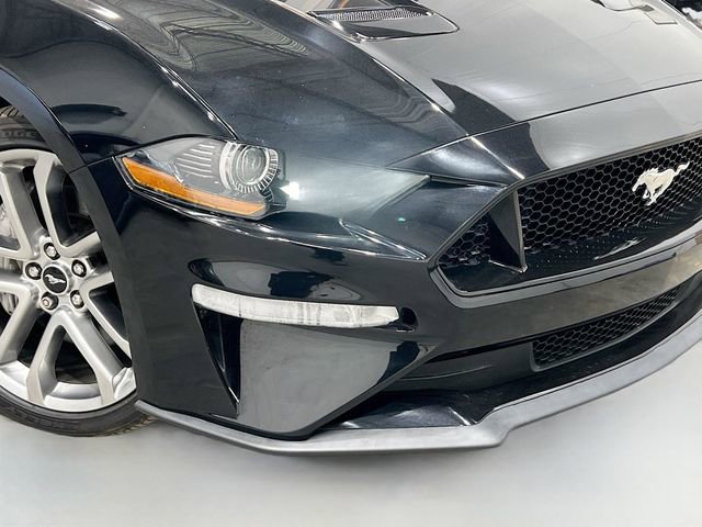 Used 2019 Ford Mustang GT Premium RWD image 39