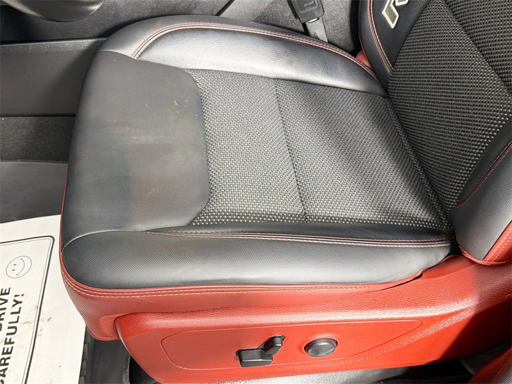 Used 2023 RAM 1500 Rebel w/ Rebel Level 1 Equipment Group image 18