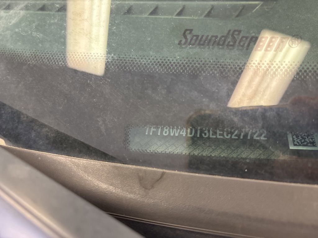 Used 2020 Ford F450 Platinum w/ FX4 Off-Road Package image 6