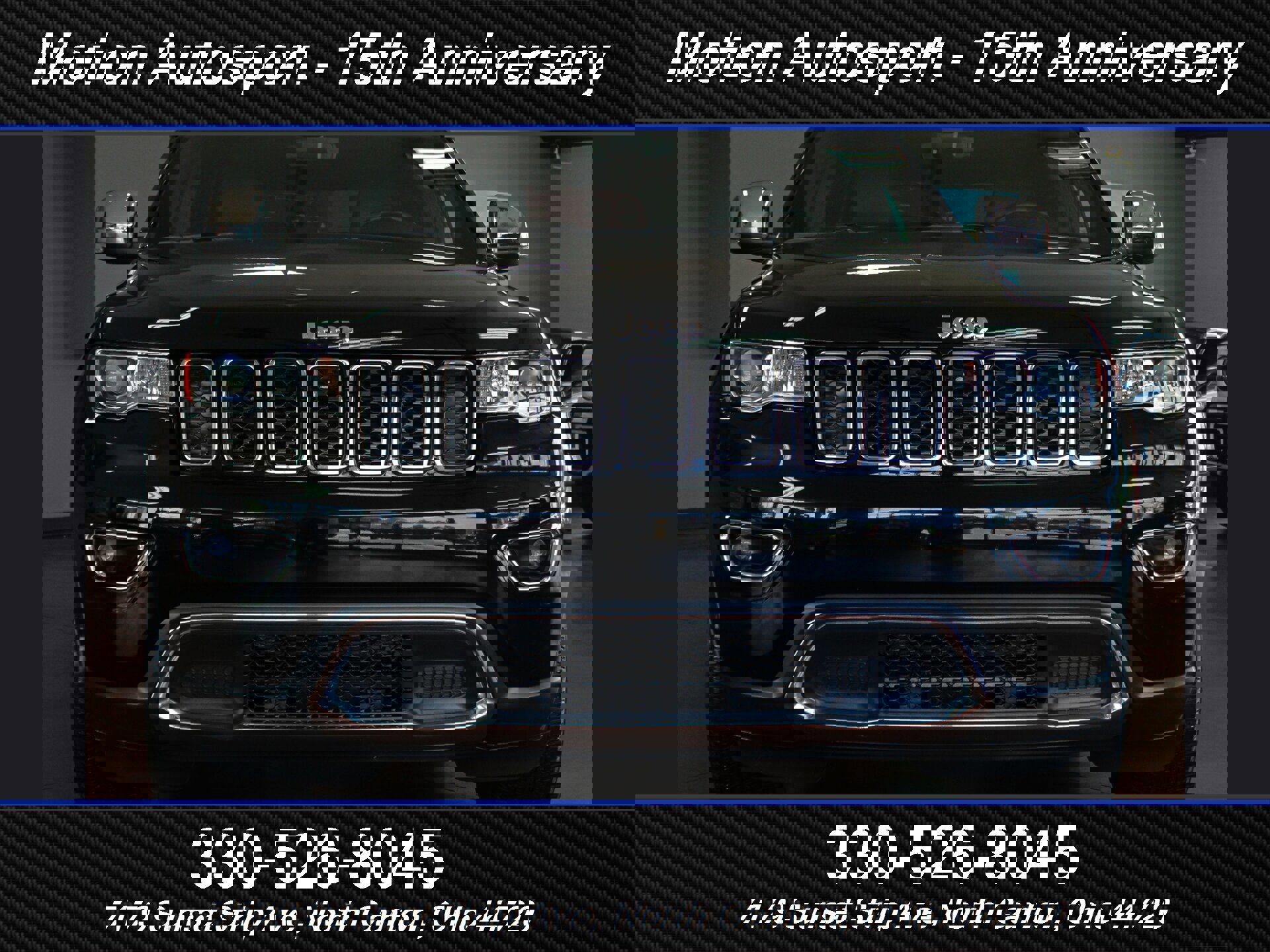Used 2021 Jeep Grand Cherokee Limited image 3