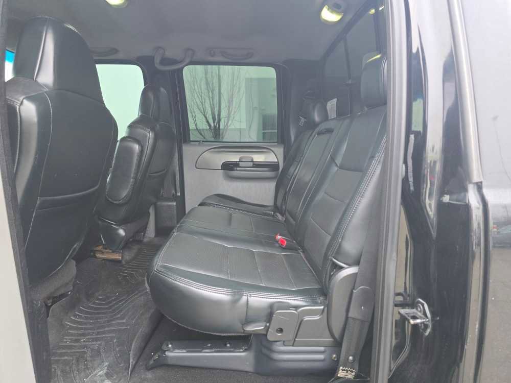 Used 2005 Ford F250 XL image 17