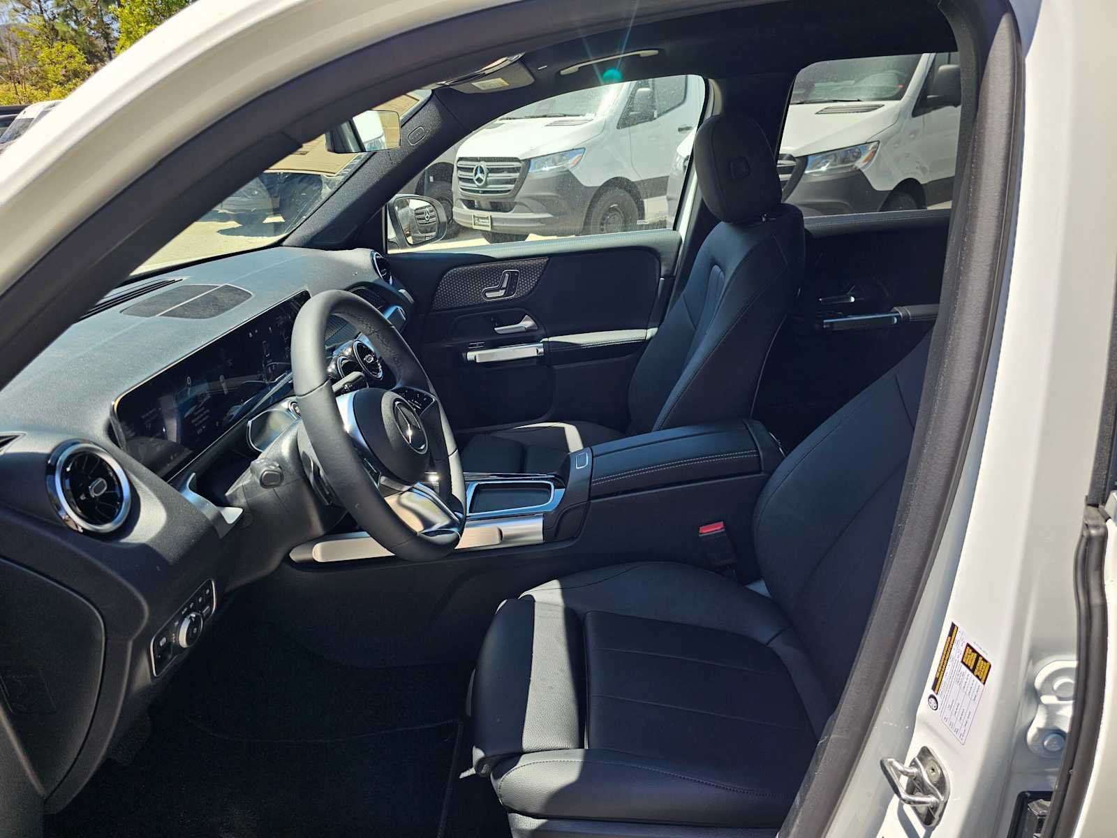 New 2026 Mercedes-Benz GLB 250 image 20