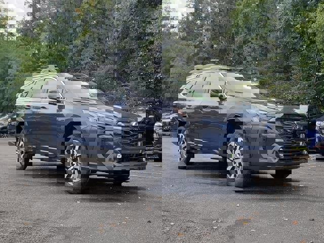 New 2025 Subaru Outback Premium