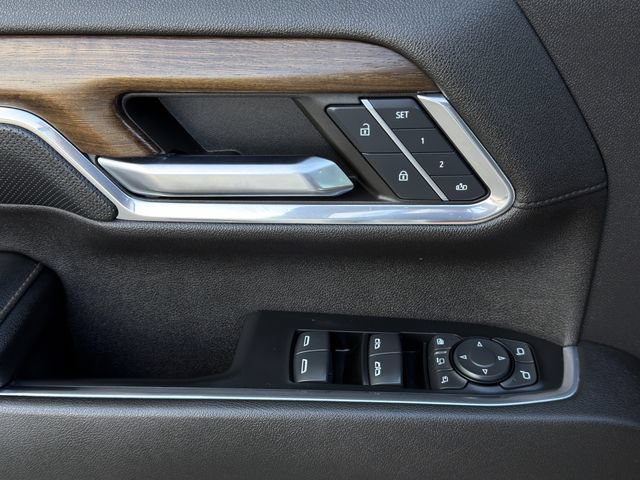 Certified 2024 Chevrolet Silverado 2500 High Country w/ Technology Package AWD/4WD image 29