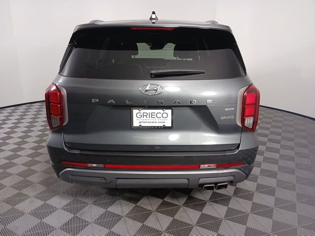 Used 2023 Hyundai Palisade SEL image 6