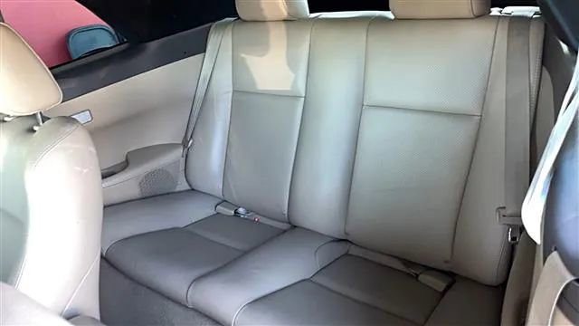 Used 2006 Toyota Solara SE image 4