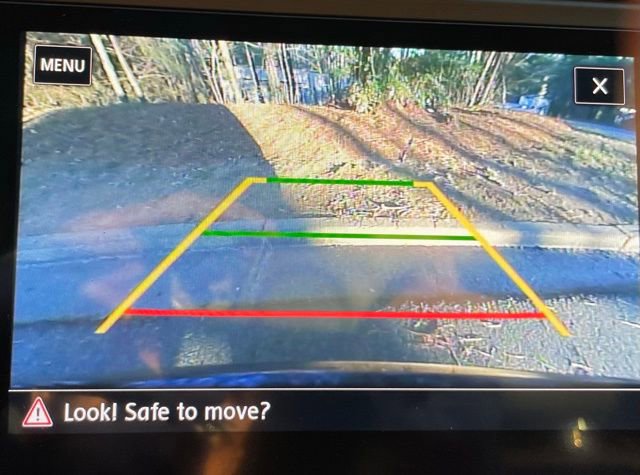 Used 2021 Volkswagen Atlas SE w/ Panoramic Sunroof Package image 27