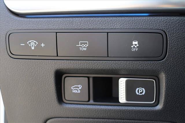 Used 2024 Hyundai Palisade Calligraphy AWD/4WD image 12
