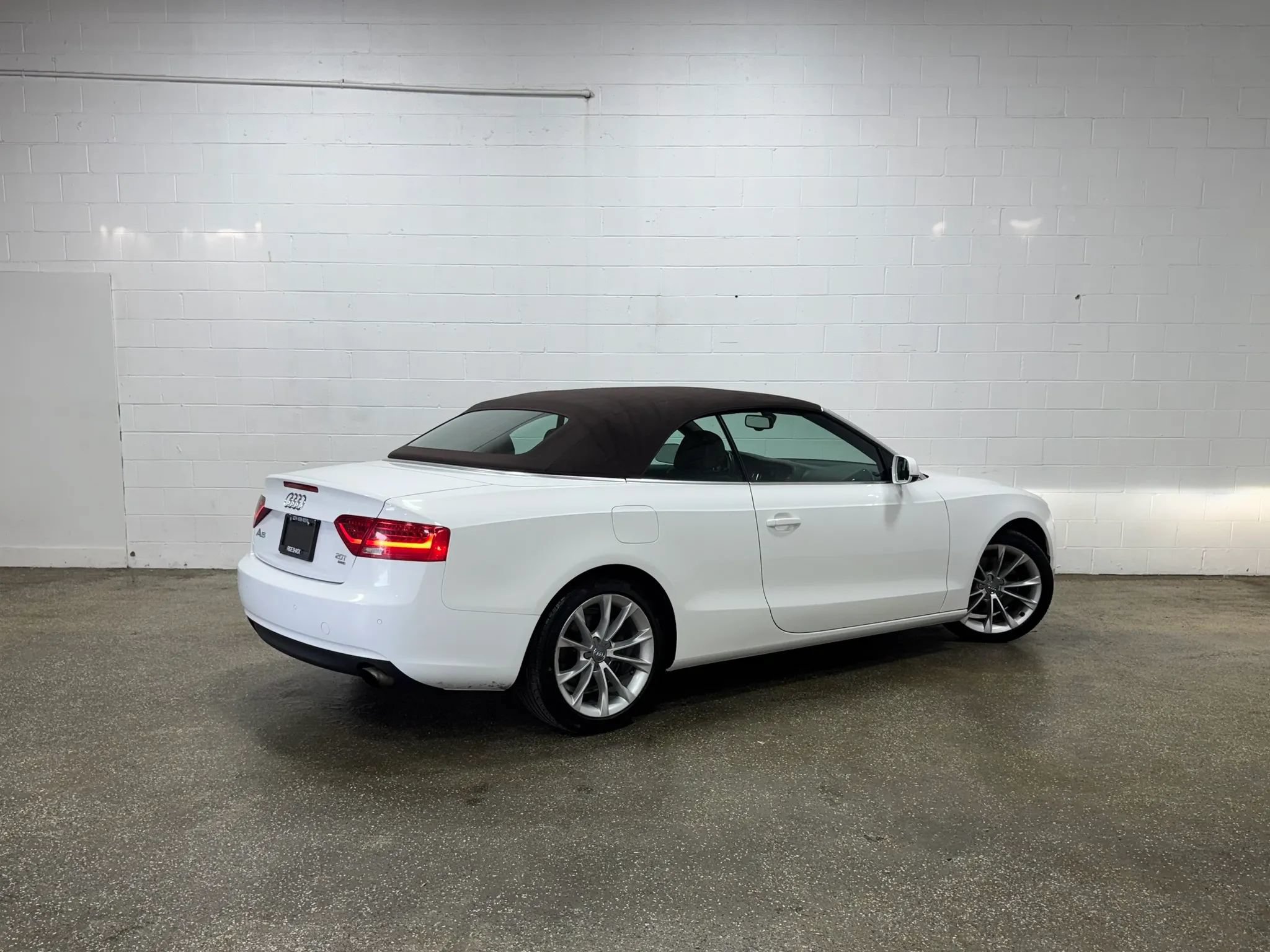 Used 2013 Audi A5 2.0T Prestige AWD/4WD image 5