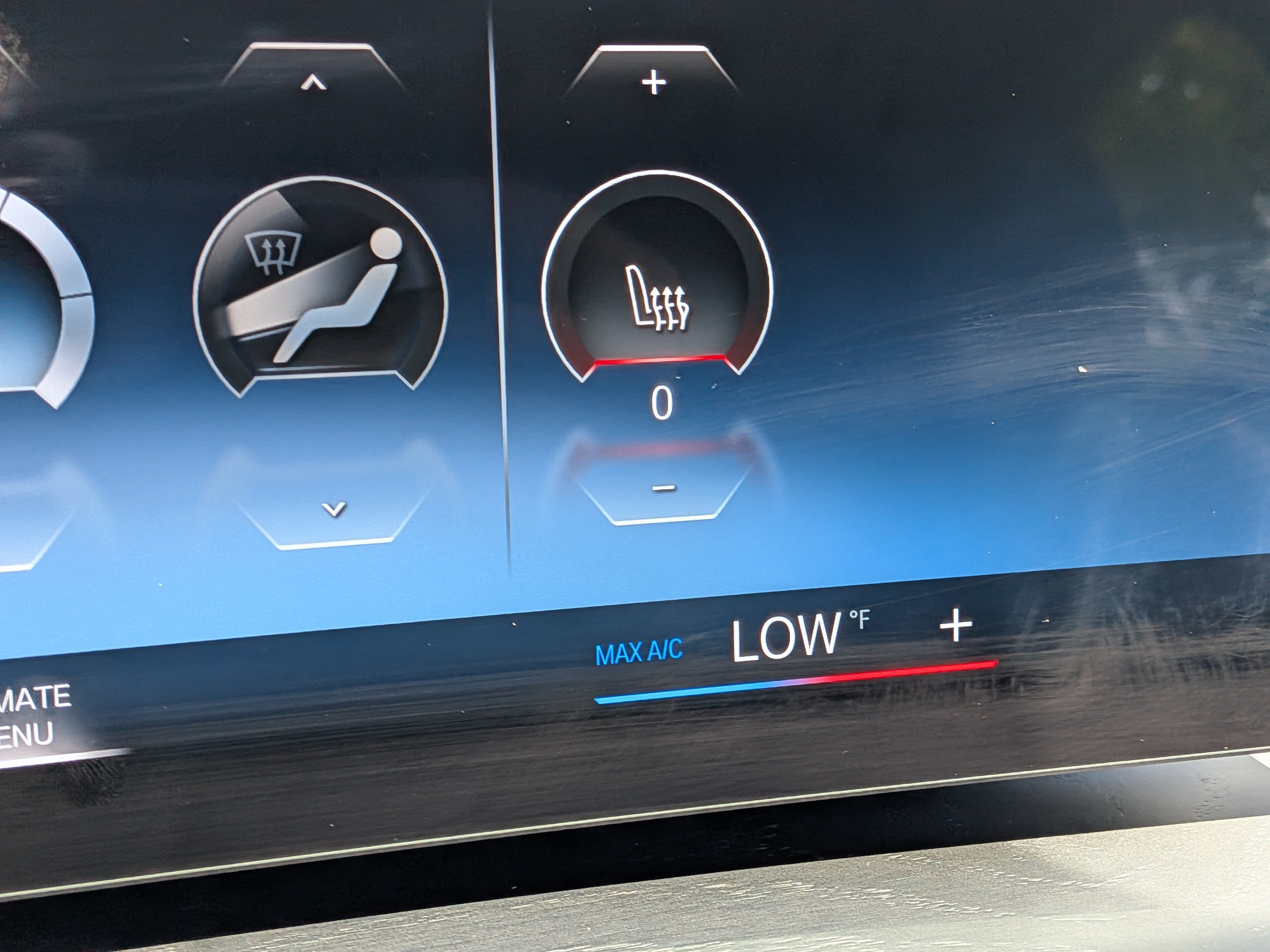 Used 2023 BMW i4 M50 w/ Premium Package AWD/4WD image 34