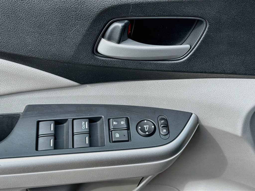Used 2014 Honda CR-V EX-L image 15