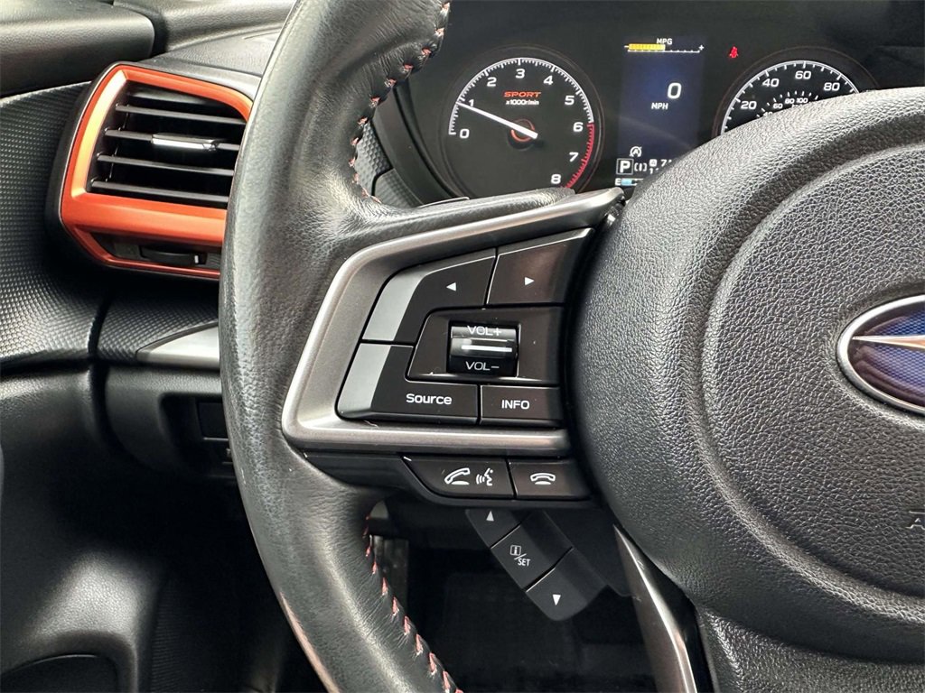 Used 2019 Subaru Forester Sport image 10