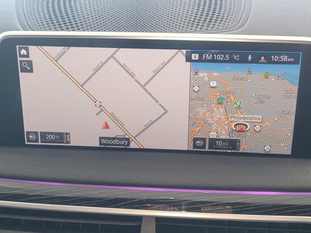 Used 2020 BMW 740i xDrive w/ M Sport Package image 20