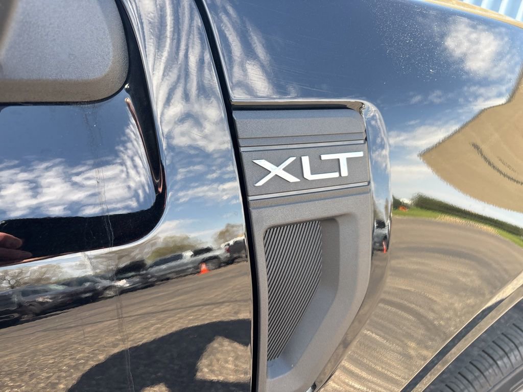 Used 2026 Ford Maverick XLT AWD/4WD image 11