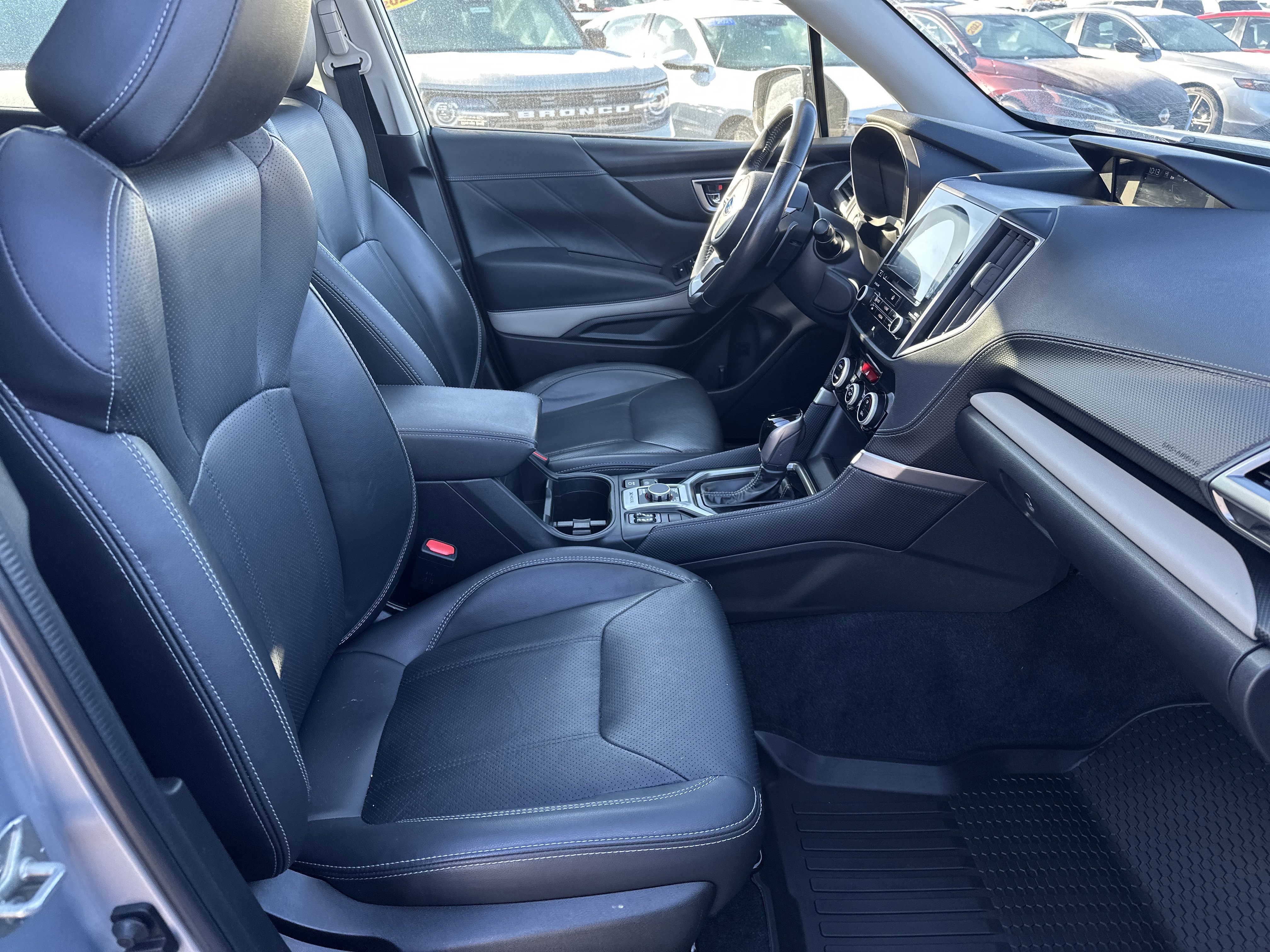 Used 2022 Subaru Forester Limited image 13