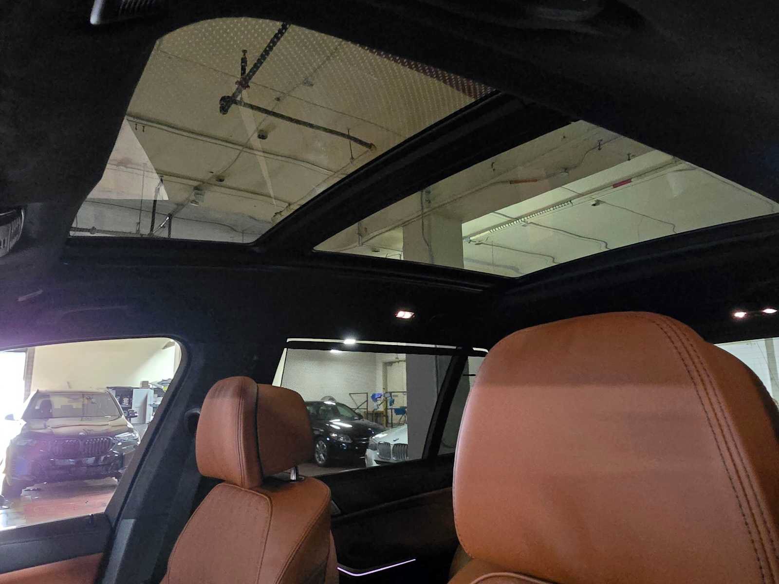 New 2026 BMW X7 xDrive40i w/ Executive Package image 26