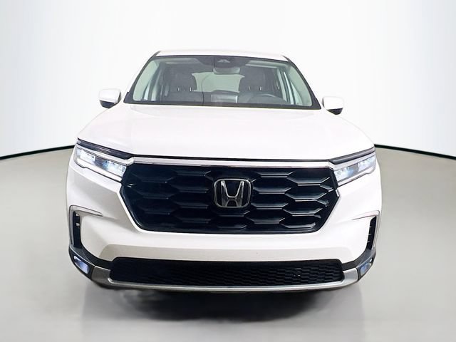 Used 2025 Honda Pilot EX-L image 2