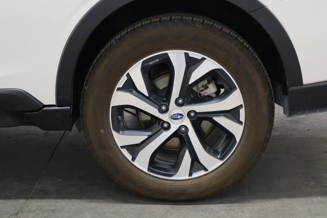 Used 2022 Subaru Outback Limited XT image 47