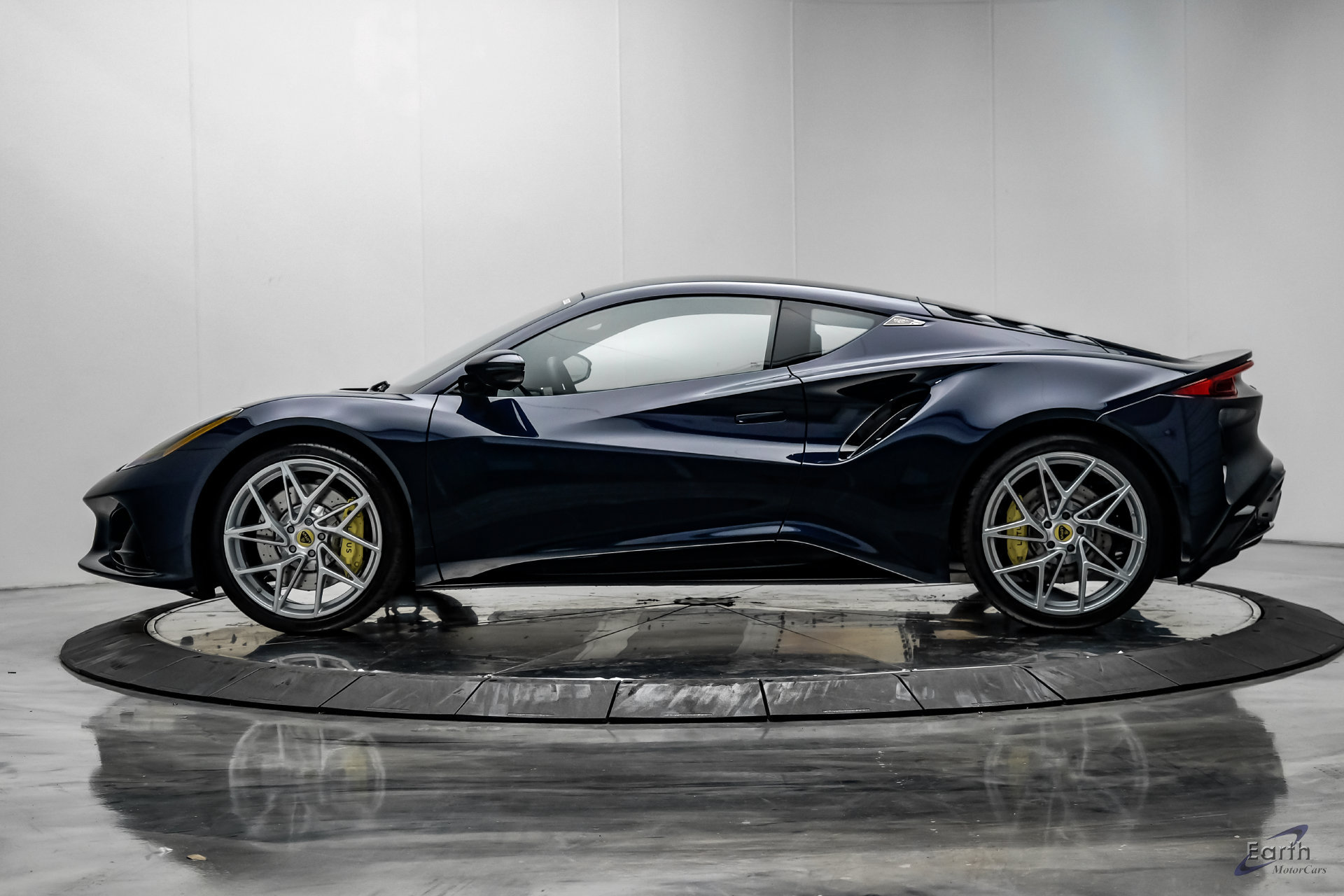 New 2026 Lotus Emira RWD image 8
