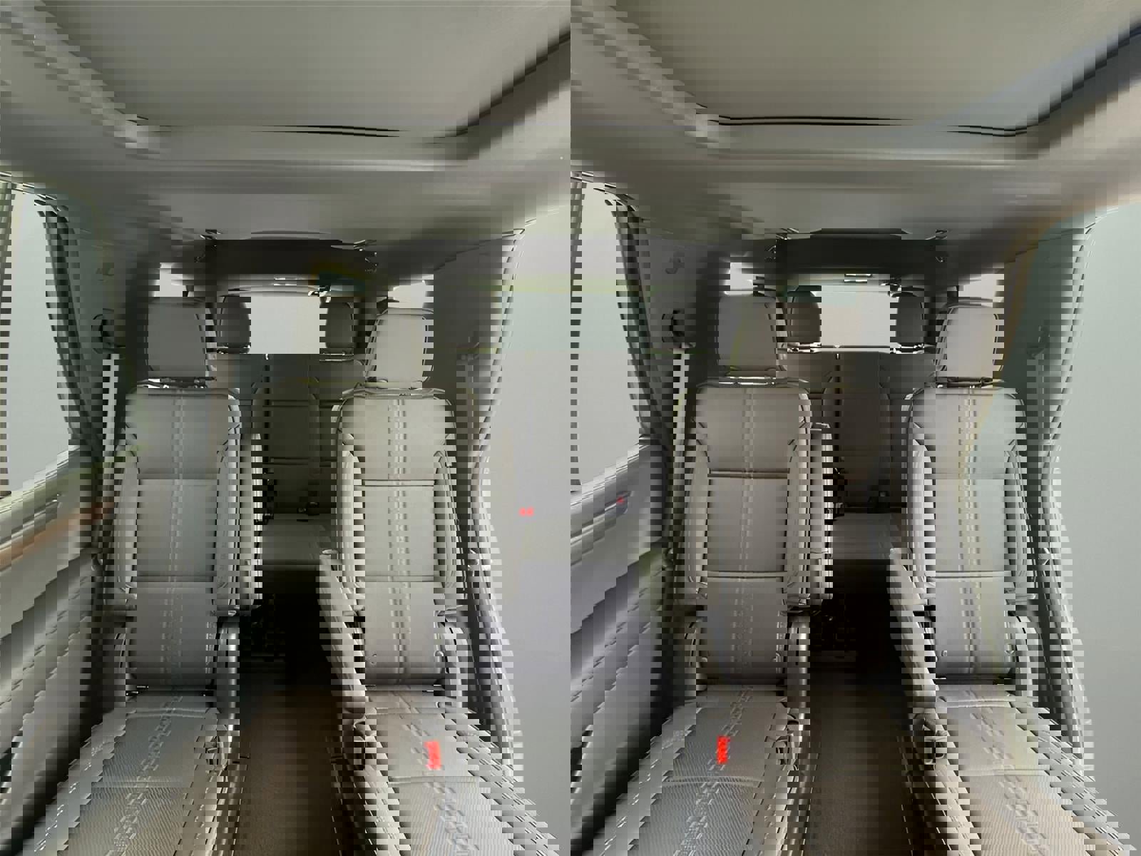 New 2025 Chevrolet Tahoe High Country image 25