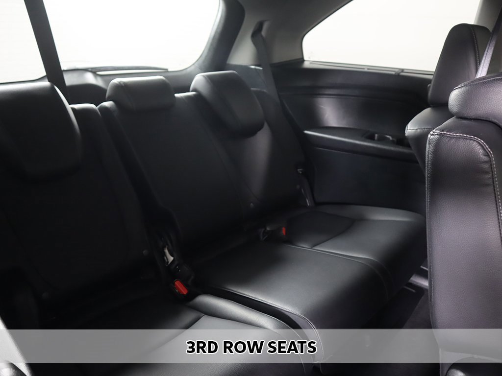 Used 2024 Honda Odyssey Touring image 10