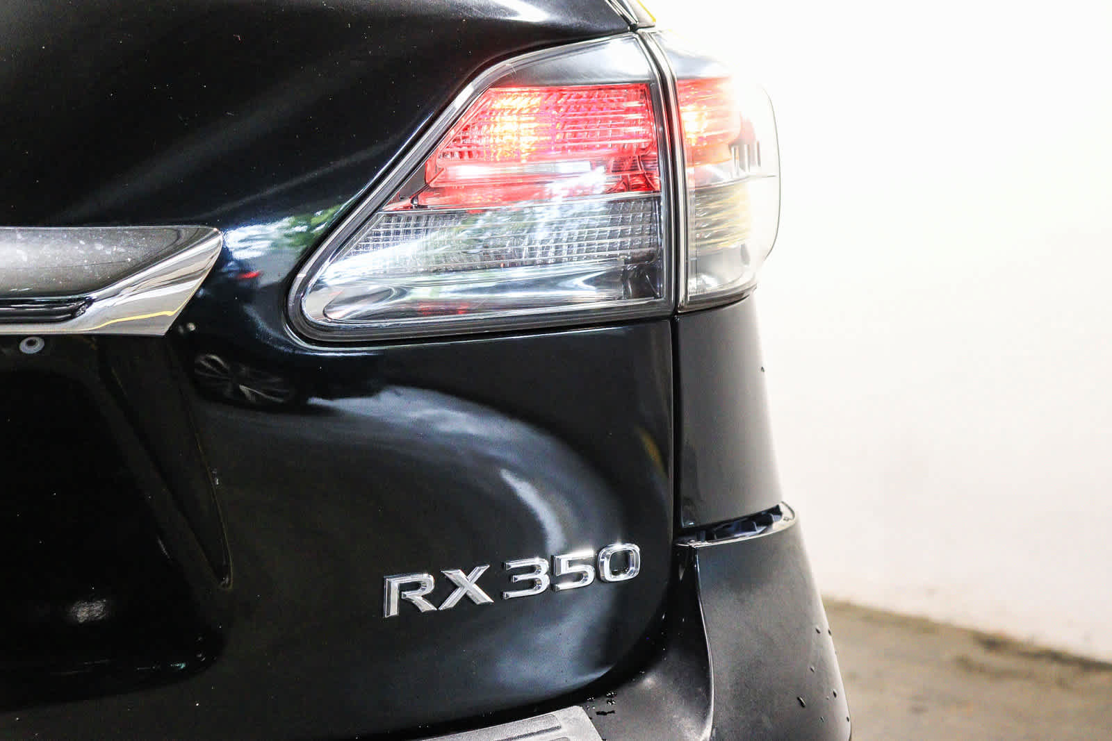 Used 2010 Lexus RX 350 2WD w/ Premium Pkg image 12