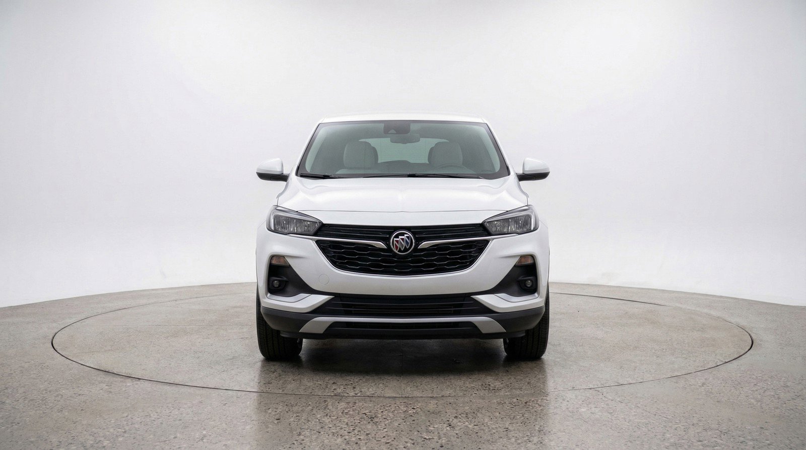 Used 2025 Buick Encore GX Preferred FWD image 2