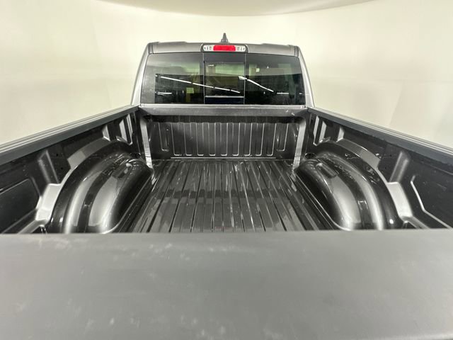 New 2026 RAM 1500 Laramie w/ Night Edition image 8