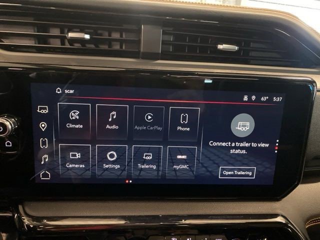 Certified 2024 GMC Sierra 2500 AT4 w/ AT4 Premium Plus Package AWD/4WD image 20