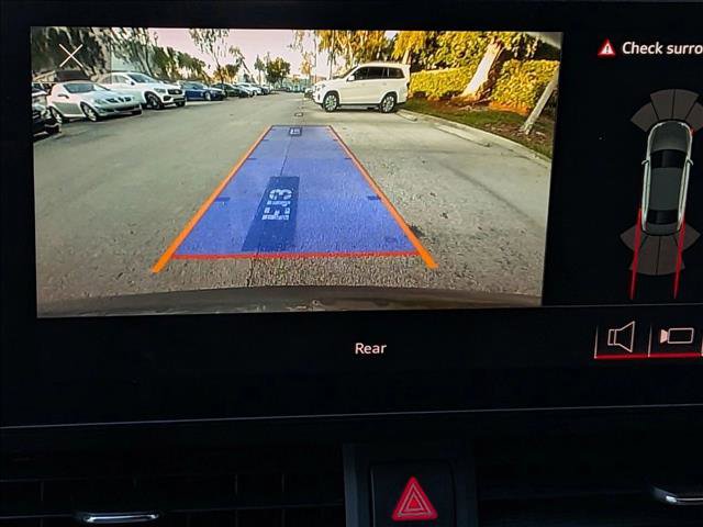 Used 2020 Audi A4 2.0T Premium Plus w/ Premium Plus Package image 11