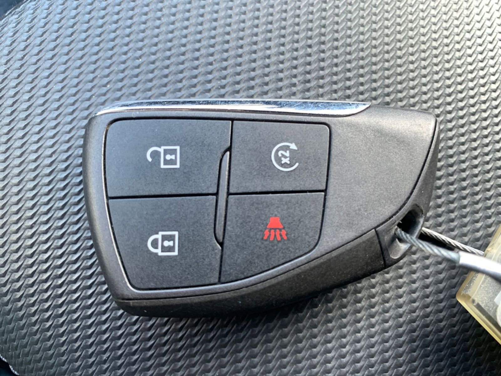 Used 2025 Chevrolet Equinox LT image 21