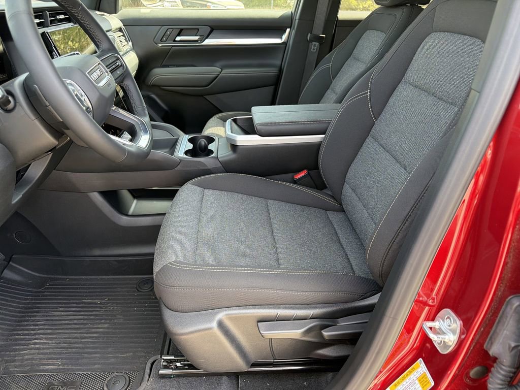 New 2026 GMC Terrain Elevation image 15