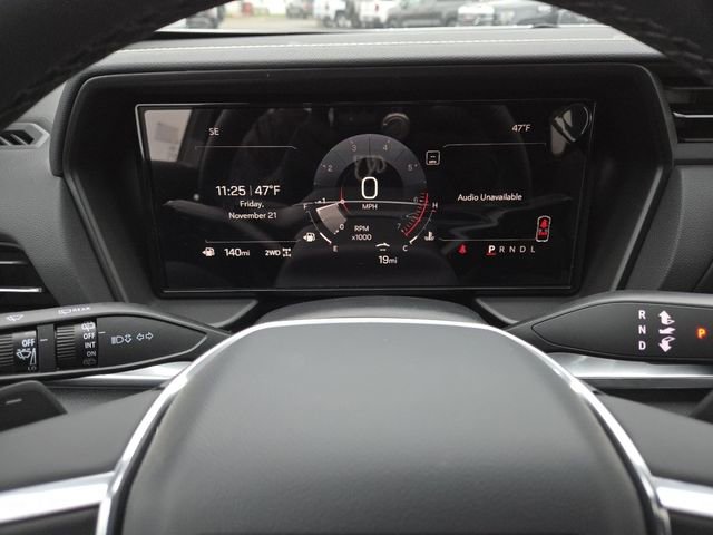 New 2026 GMC Terrain Elevation image 38