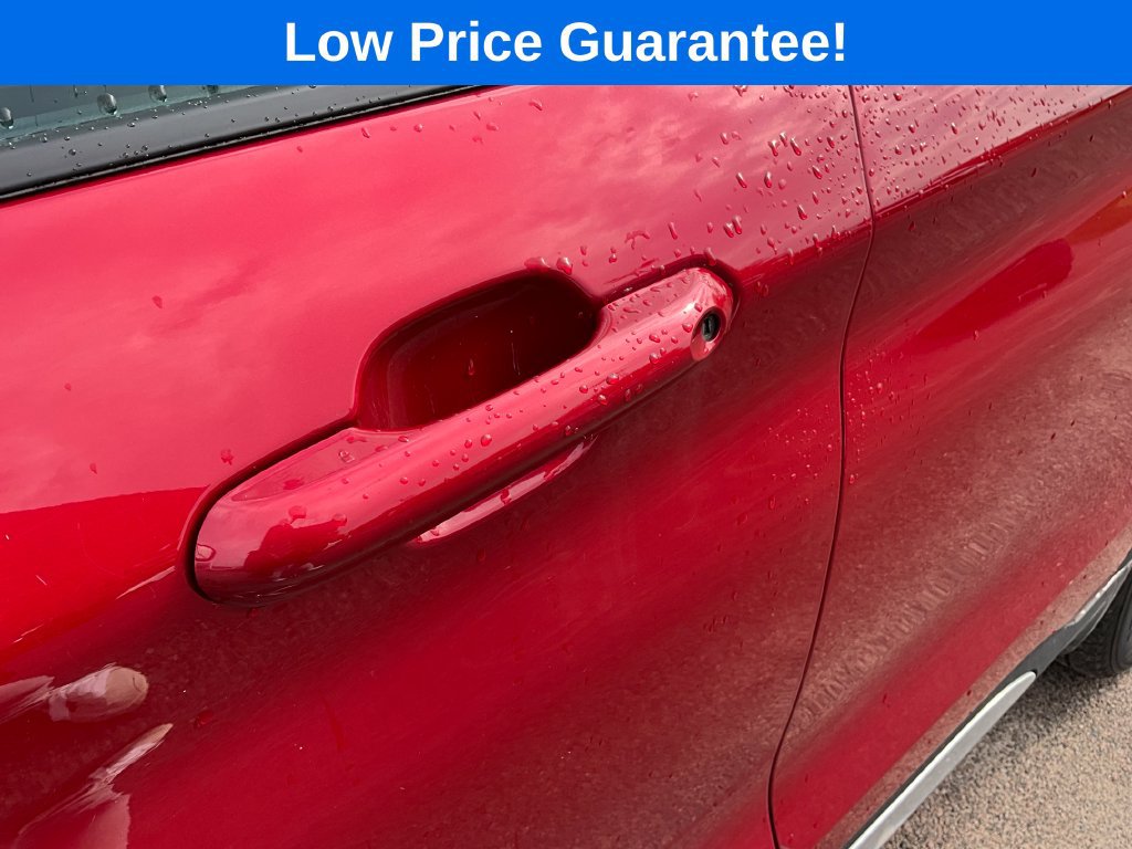 Certified 2023 Ford Explorer XLT AWD/4WD image 16