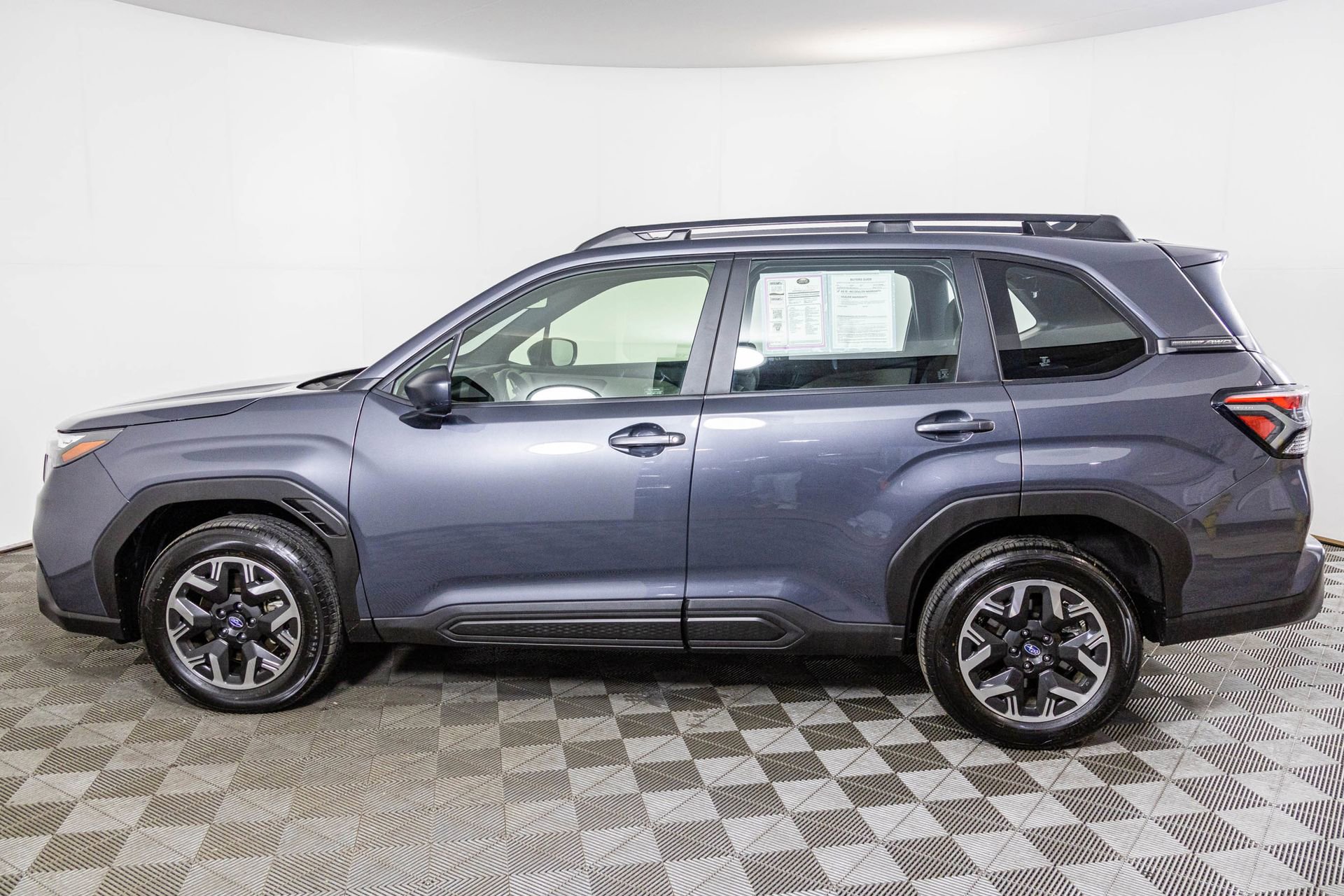 Used 2025 Subaru Forester image 14